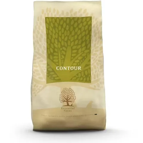 Hrana Uscata pentru Caini Essential Foods Contour Pui si Rata 10kg