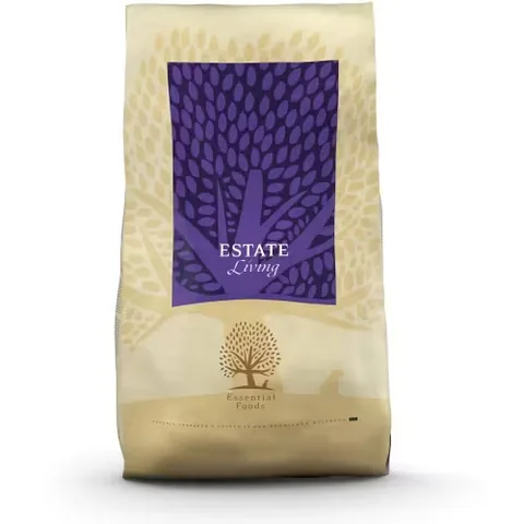 Hrana Uscata pentru Caini Essential Foods Estate Living Miel si Caprioara 10kg