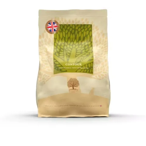 Hrana Uscata pentru Caini Essential Foods Contour Small Breed Talie Mica 2.5kg