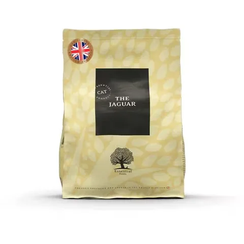 Hrana Uscata pentru Pisici Essential Foods Essential Cat Jaguar 1.5kg