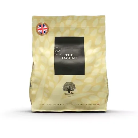 Hrana Uscata Pentru Pisici Essential Foods Essential Cat Jaguar 3kg