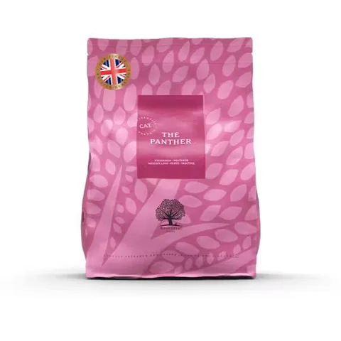 Hrana Uscata pentru Pisici Essential Foods Cat Panther 3kg
