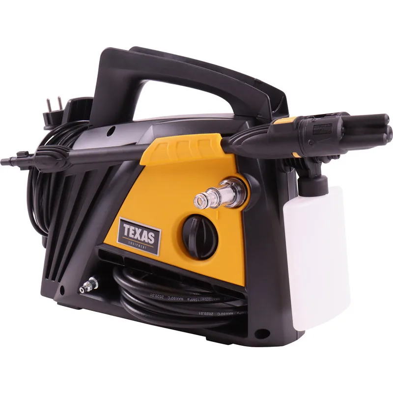 Texas HTR1400
