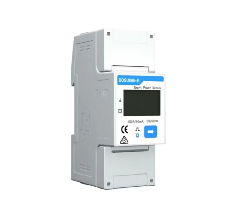 Huawei DDSU666-H 1P 100A