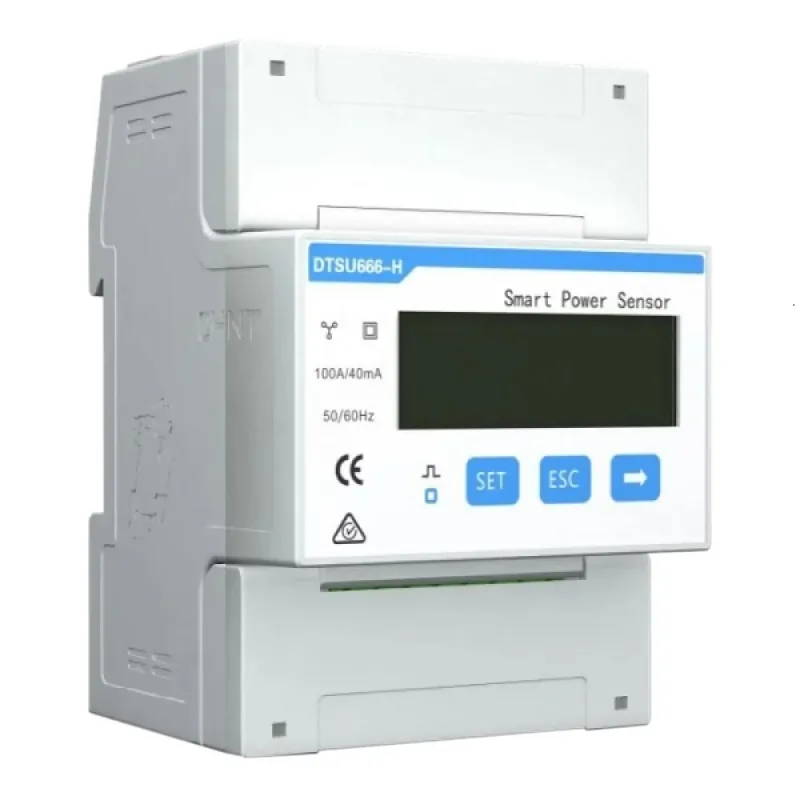 Huawei DTSU666-H 100A Trifazat