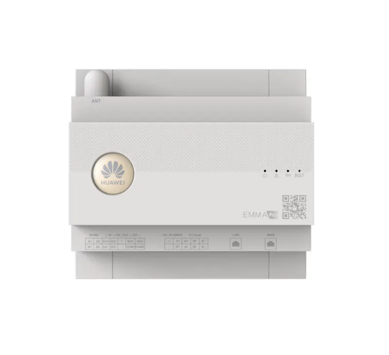 Huawei Energy Management Assistant