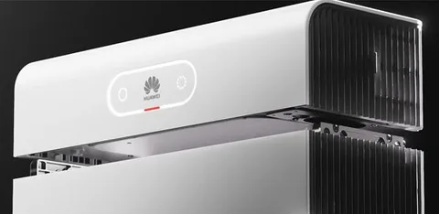 Huawei LUNA2000-10KW-C1