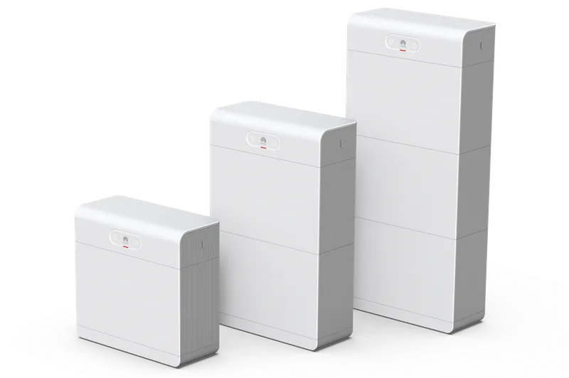 Huawei LUNA2000-10KW-C1 - imagine 2