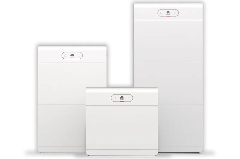 Huawei LUNA2000-10KW-C1 - imagine 3
