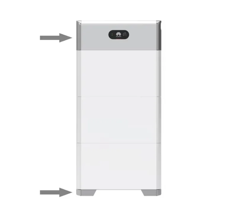 Huawei LUNA2000-5KW-C0