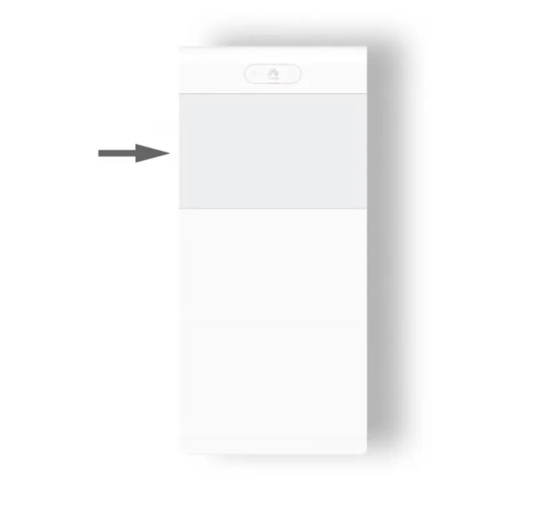 Huawei LUNA2000-7-E1 40009