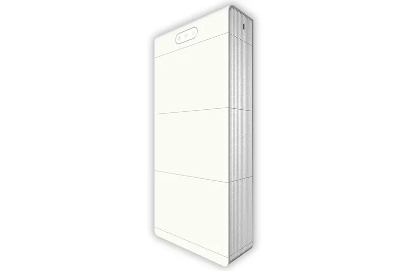 Huawei LUNA2000-7-E1 Modul Baterie - imagine 3