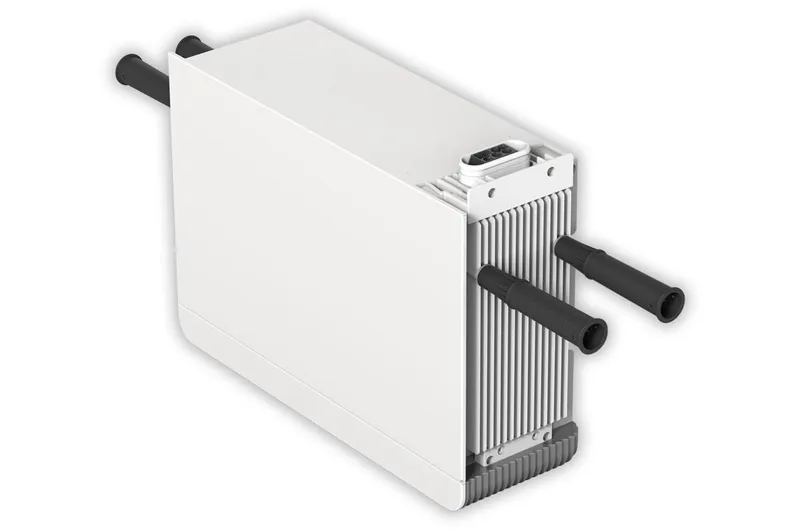 Huawei LUNA2000-7-E1 Modul Baterie - imagine 5