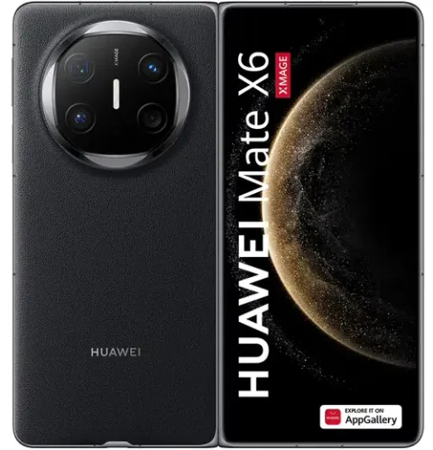 Huawei Mate X6 4G 512GB 12GB RAM Negru