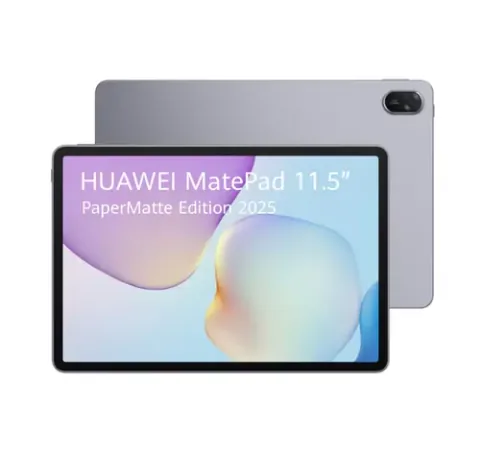 Huawei MatePad 11.5 PaperMatte Edition 2025 256GB 8GB RAM Gri
