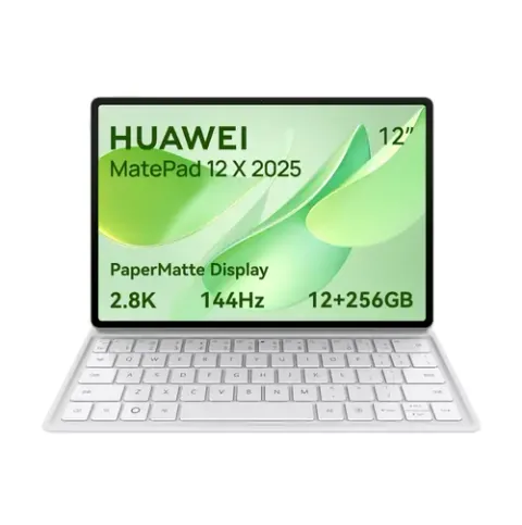Huawei MatePad 12 X PaperMatte Edition 2025 256GB 12GB RAM Verde