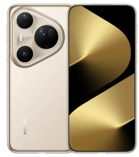 Huawei Pura 80 Ultra 4G 512GB 16GB RAM Auriu
