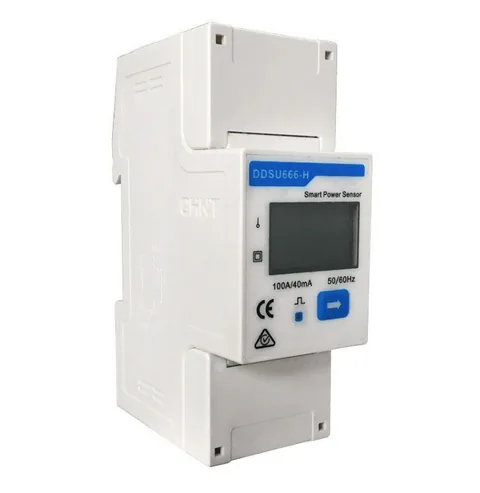Huawei Smart Power Sensor DDSU666-H 1P 100A