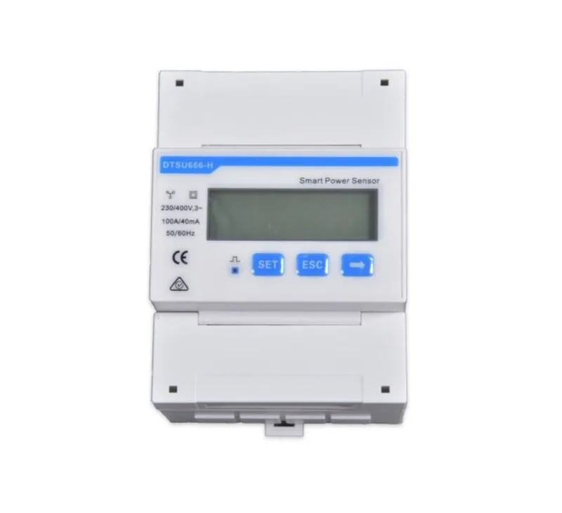 Huawei Smart Power Sensor DTSU666-H 3P 100A
