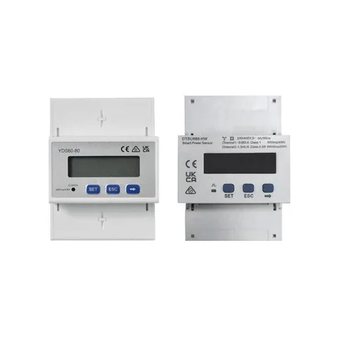 Huawei Smart Power Sensor DTSU666-HW 3 Faze 39865