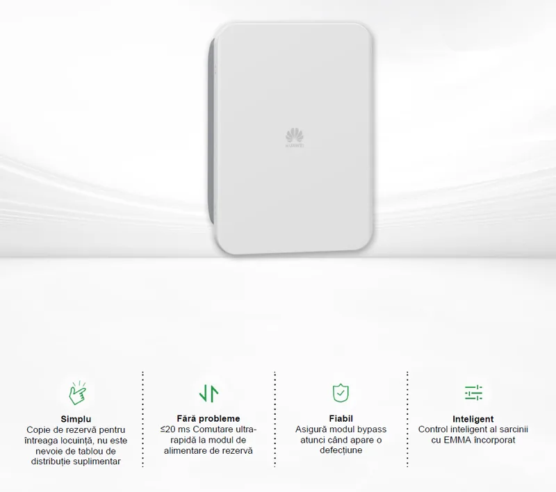 Huawei SmartGuard 63A-S0