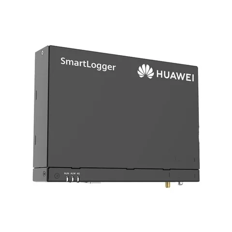 Huawei SmartLogger 3000A03EU Cu MBUS - imagine 2