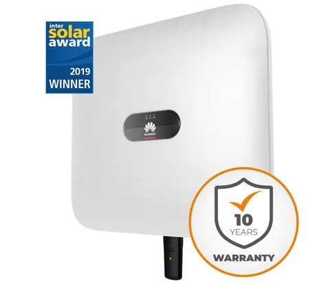 Huawei SUN2000-10KTL-M1 High Current Smart Dongle WiFi Inclus