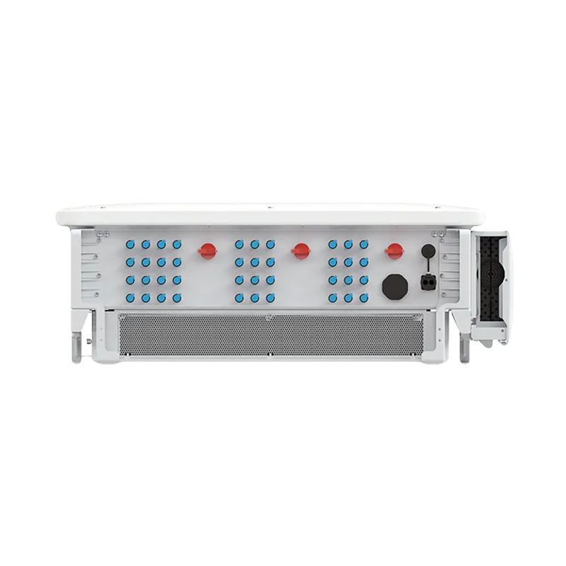 Huawei SUN2000-115KTL-M2 - imagine 2