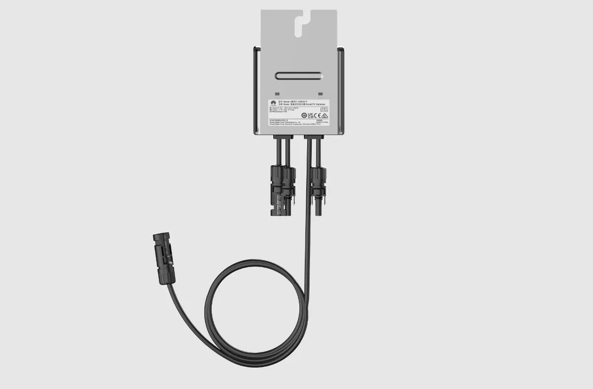 Huawei SUN2000-1300W-P Long Cable MBUS IP68