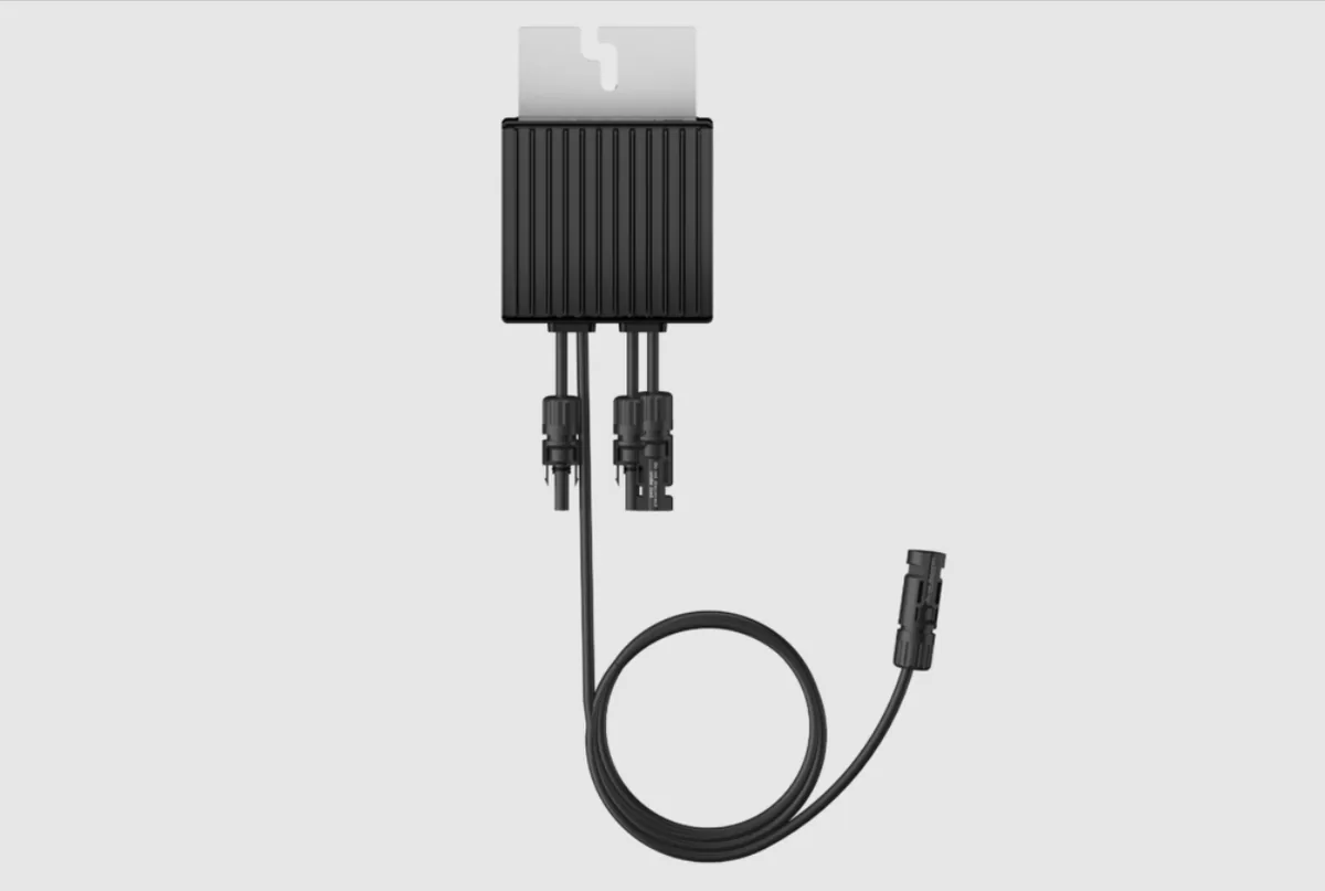 Huawei SUN2000-1300W-P Long Cable MBUS IP68 - imagine 2
