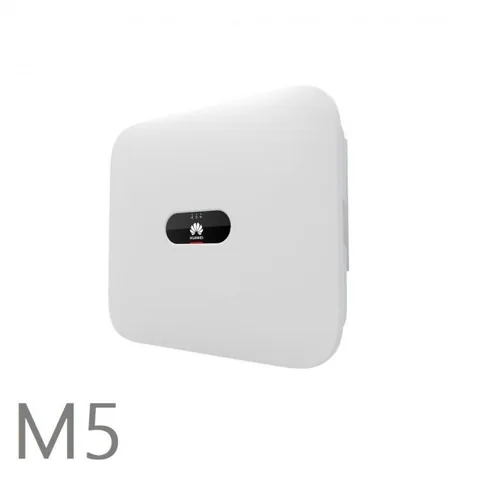 Huawei SUN2000-20KTL-M5 WLAN 4G