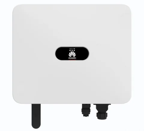 Huawei SUN2000-25K-MBO