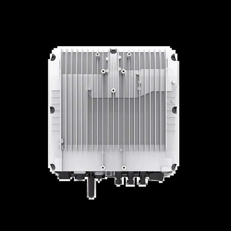 Huawei SUN2000-4.6KTL-L1 - imagine 3
