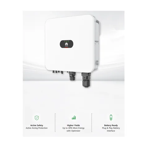 Huawei SUN2000-4K-LB0