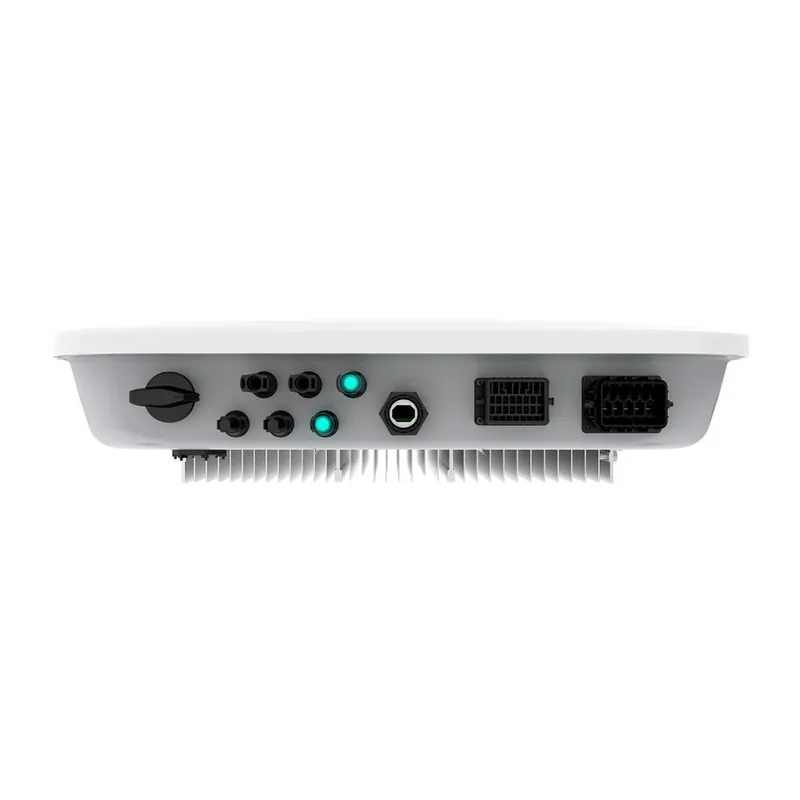 Huawei SUN2000-4KTL-M1 Trifazat Hibrid WLAN 4G Dongle WiFi Inclus