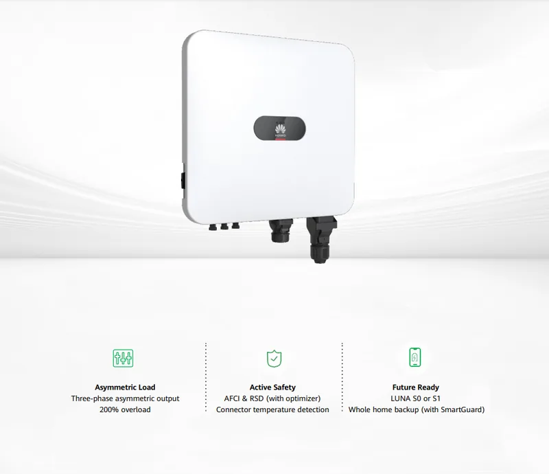 Huawei SUN2000-5K-MAP0