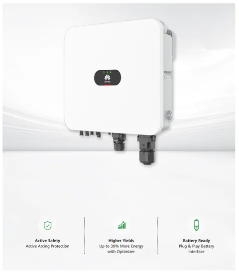Huawei SUN2000-6K-LB0