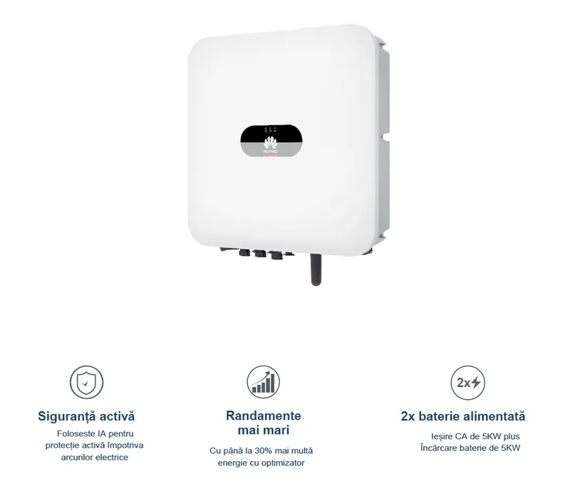 Huawei SUN2000-6KTL-L1