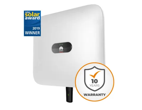 Huawei SUN2000-6KTL-M1 High Current 6kW Trifazat Hibrid Smart Dongle WiFi