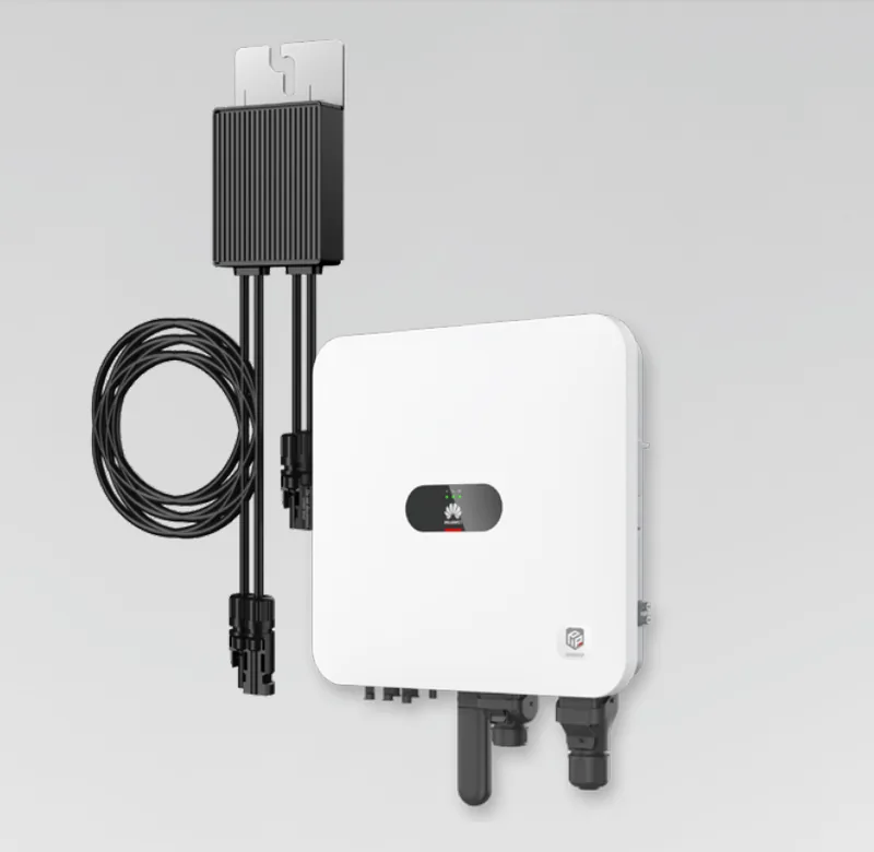 Huawei SUN5000-8K-MAP0
