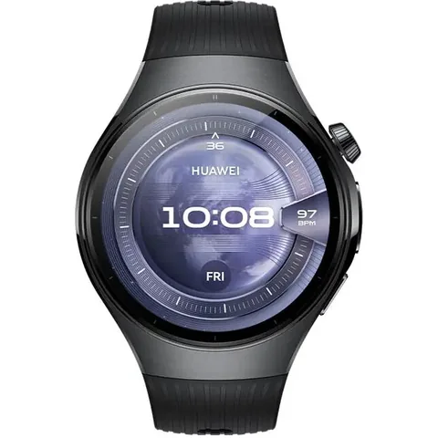 Huawei Watch 5 46mm Black