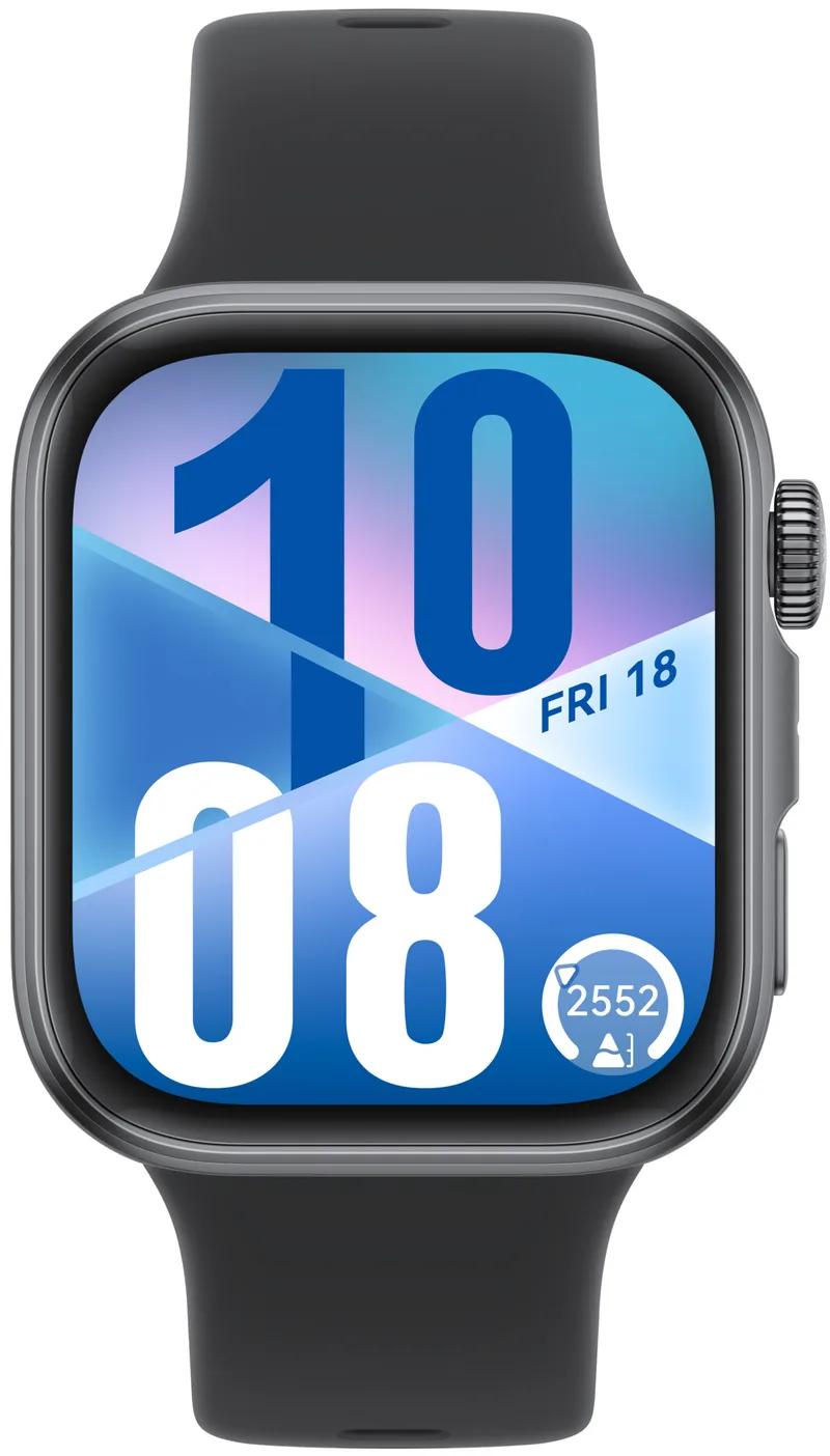 Huawei Watch Fit 4 Negru