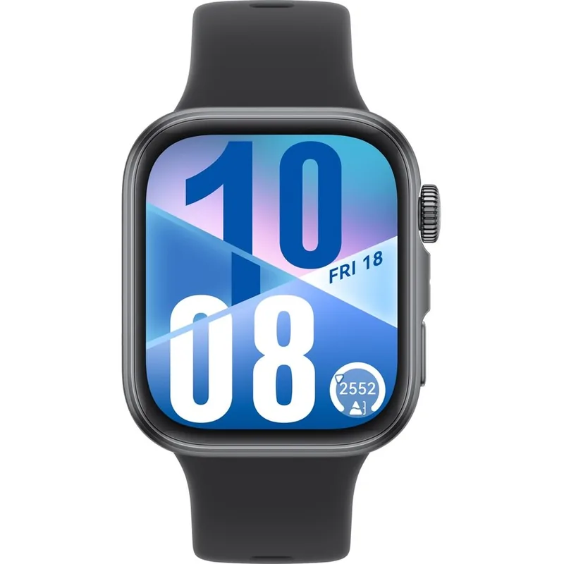Huawei Watch Fit 4 Negru 55020EWT