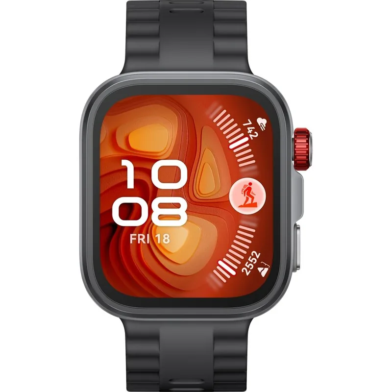 Huawei Watch Fit 4 Pro Black