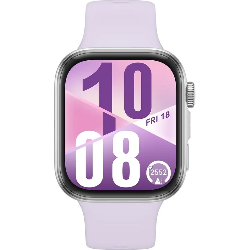 Huawei Watch FIT 4 Purple