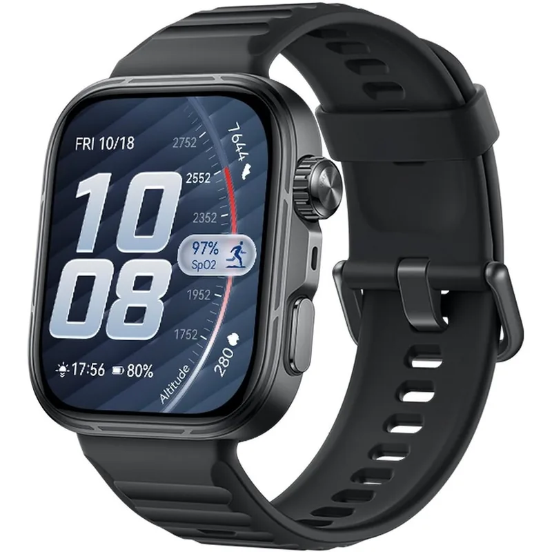 Huawei Watch Fit 5 Pro Negru
