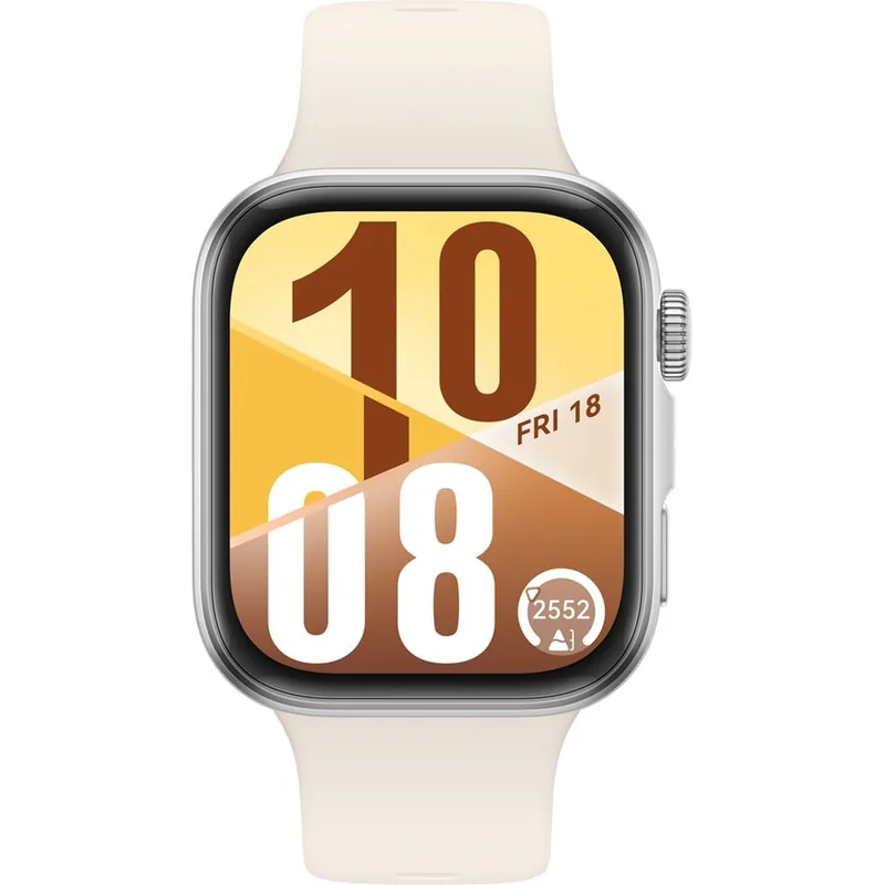Huawei Watch FIT4 Alb