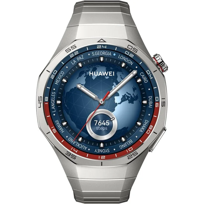 Huawei Watch GT 5 Pro 46mm Titanium