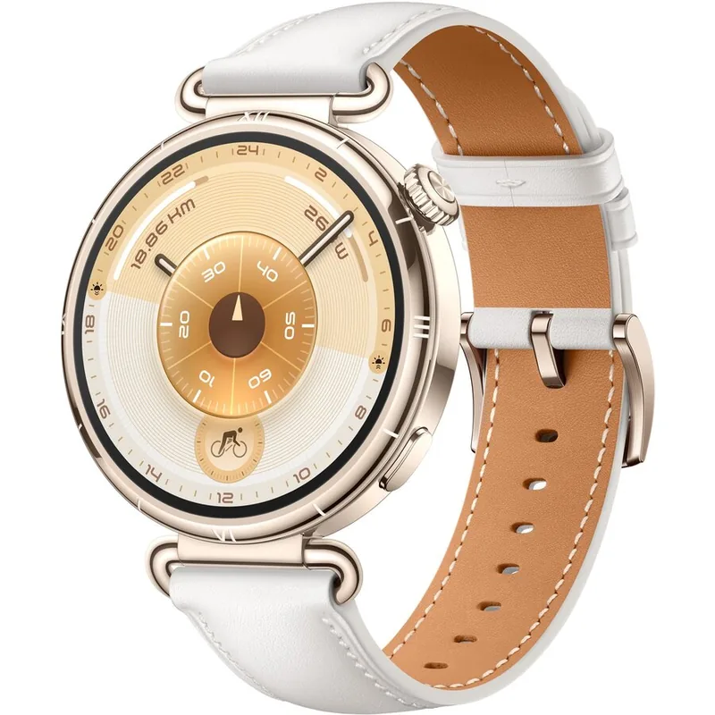 Huawei Watch GT 6 41mm White