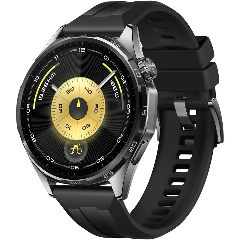 Huawei Watch GT 6 46mm Negru 55020FTX